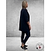 ONLY-M Tuniek/Shirt Snooze Navy
